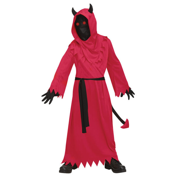 Halloween Demon Cosplay Out Costume Halloween Demon Cosplay Out Costume