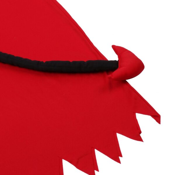 Halloween Demon Cosplay Out Costume Halloween Demon Cosplay Out Costume