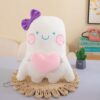 Halloween Ghost Doll Plush Toys Children's Gift