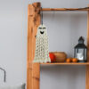 Halloween Ghost Hanging Decoration Holiday Wall Decoration Halloween Ghost Hanging Decoration Holiday Wall Decoration