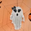 Halloween Ghost Hanging Decoration Holiday Wall Decoration Halloween Ghost Hanging Decoration Holiday Wall Decoration