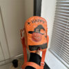 Halloween Graffiti Phone Bag Girls Funny Cartoon Pumpkin Ghost Bat Halloween Graffiti Phone Bag Girls Funny Cartoon Pumpkin Ghost Bat