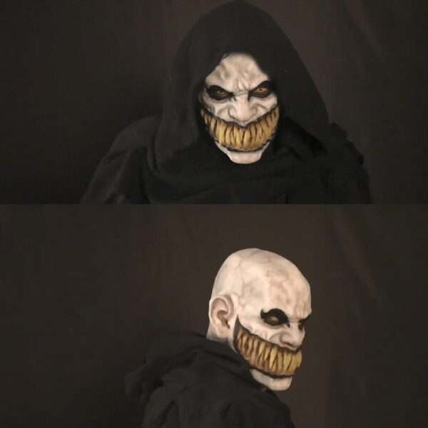 Halloween Horror Balaclava Mask Halloween Horror Balaclava Mask