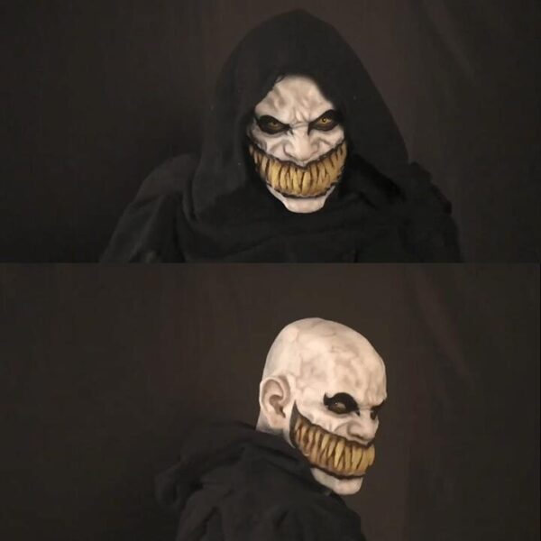 Halloween Horror Balaclava Mask Halloween Horror Balaclava Mask
