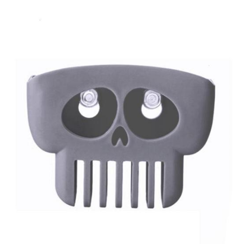 Halloween Multi-function Dish Cloth Storage Drain Rack Free Punch