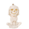 Halloween Skull Light LED Electronic Ghost Head Horror Decoration Halloween Skull Light LED Electronic Ghost Head Horror Decoration