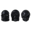 Halloween Skull Light Party Atmosphere Decoration Small Night Lamp