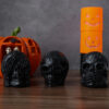 Halloween Skull Light Party Atmosphere Decoration Small Night Lamp