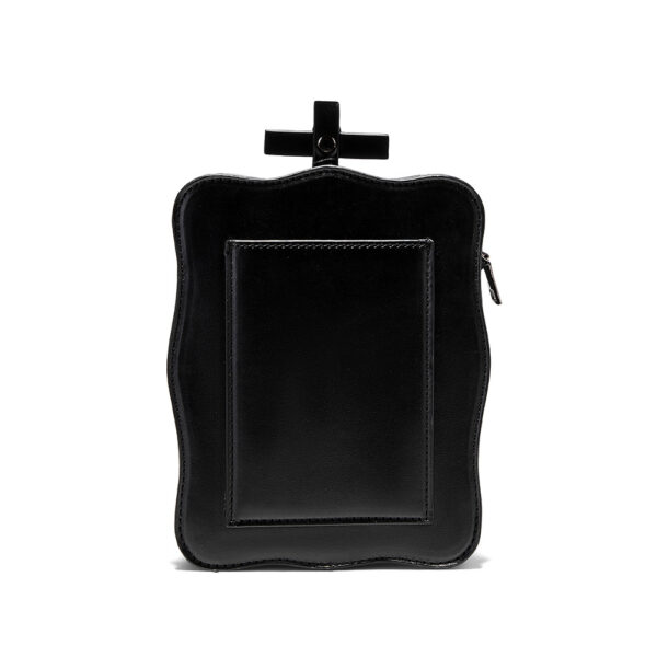 Halloween Skull Shoulder Bag Dark Gothic Crossbody Bags Women Mini Halloween Skull Shoulder Bag Dark Gothic Crossbody Bags Women Mini
