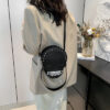 Halloween Skull Shoulder Bag Girls Funny Cute Messenger Personality Halloween Skull Shoulder Bag Girls Funny Cute Messenger Personality