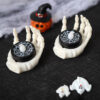 Halloween Small Night Lamp LED Electronic Luminous Decorative Palm