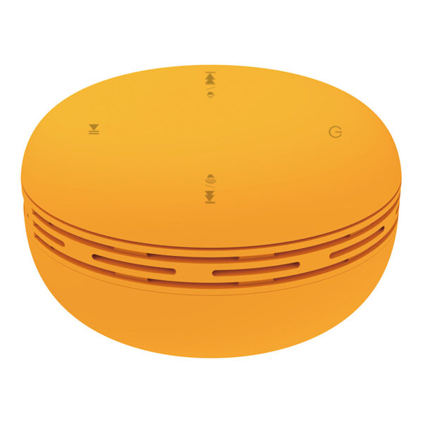 Hamburg Bluetooth Speaker TWS Macaron Color Mini Subwoofer Gift Small
