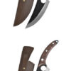 Hand Forged Boning Knife