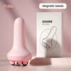 Hand-held 5-ball Inner Leg Shaping Meridian Massager Hand-held 5-ball Inner Leg Shaping Meridian Massager