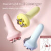 Hand-held 5-ball Inner Leg Shaping Meridian Massager Hand-held 5-ball Inner Leg Shaping Meridian Massager