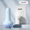 Hand-held 5-ball Inner Leg Shaping Meridian Massager Hand-held 5-ball Inner Leg Shaping Meridian Massager