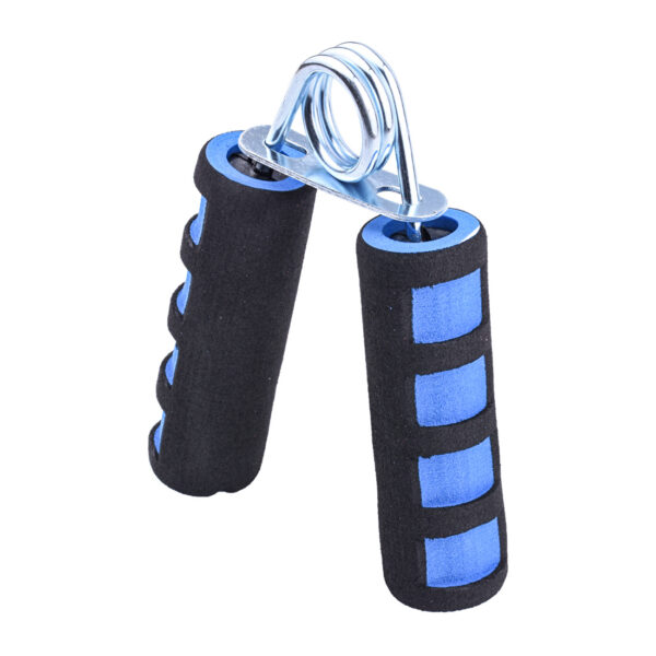 Hand Training Spring Grip Finger Strength Trainer Power Exerciser Hand Training Spring Grip Finger Strength Trainer Power Exerciser