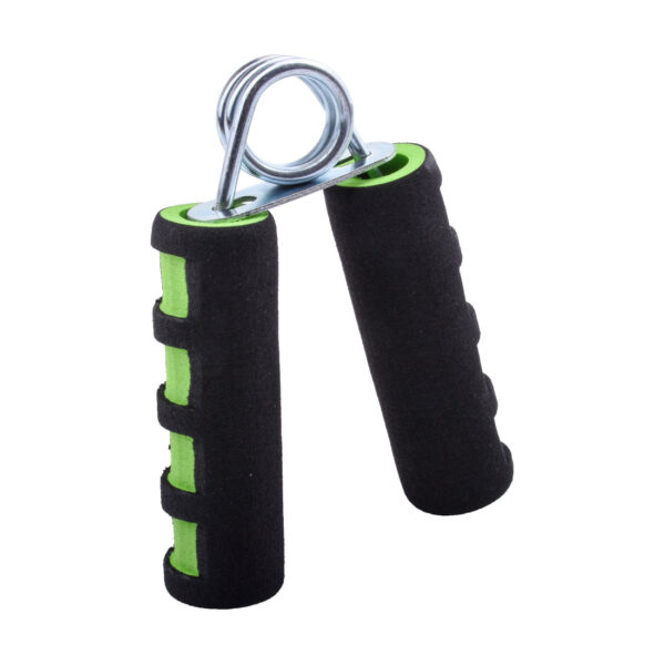 Hand Training Spring Grip Finger Strength Trainer Power Exerciser