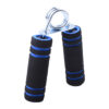 Hand Training Spring Grip Finger Strength Trainer Power Exerciser Hand Training Spring Grip Finger Strength Trainer Power Exerciser