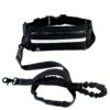 Hands Free Dog Leash Pet Walking and Training Belt with Shock Absorbing Hands Free Dog Leash Pet Walking and Training Belt with Shock Absorbing