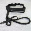 Hands Free Dog Leash Pet Walking and Training Belt with Shock Absorbing Hands Free Dog Leash Pet Walking and Training Belt with Shock Absorbing