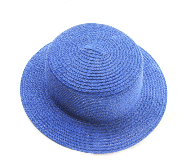 Hat Ladies Light Version Summer Foldable Sunscreen Straw Sun Fisherman