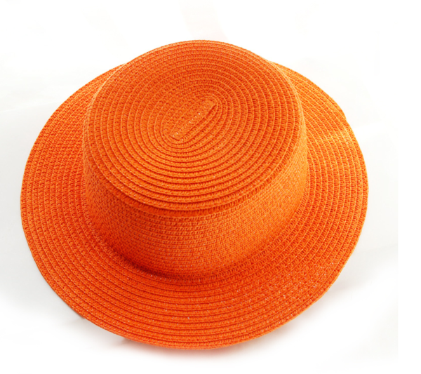 Hat Ladies Light Version Summer Foldable Sunscreen Straw Sun Fisherman Hat Ladies Light Version Summer Foldable Sunscreen Straw Sun Fisherman