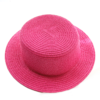 Hat Ladies Light Version Summer Foldable Sunscreen Straw Sun Fisherman Hat Ladies Light Version Summer Foldable Sunscreen Straw Sun Fisherman