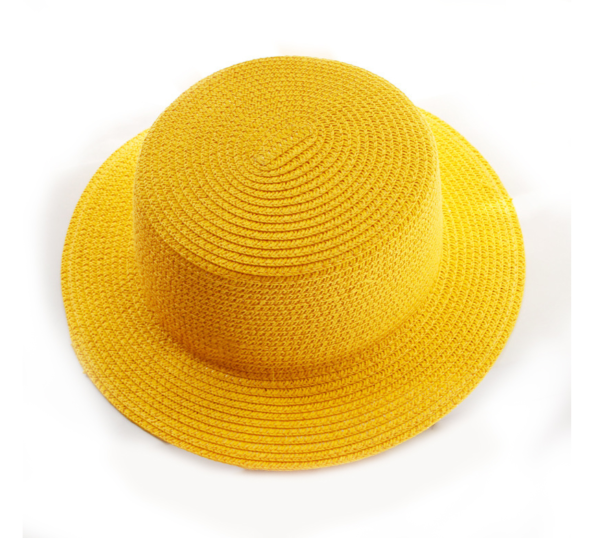Hat Ladies Light Version Summer Foldable Sunscreen Straw Sun Fisherman Hat Ladies Light Version Summer Foldable Sunscreen Straw Sun Fisherman
