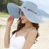 Hats Korean Version Summer Ladies Fashion Hats Korean Version Summer Ladies Fashion