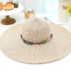 Hats Korean Version Summer Ladies Fashion Hats Korean Version Summer Ladies Fashion