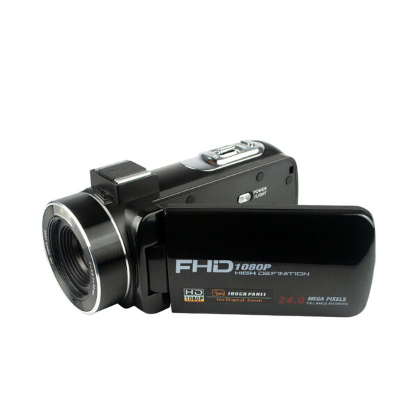 HD Digital Camera HD Digital Camera