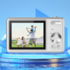 HD Dual Recording Digital Camera Children Shooting Mini HD Dual Recording Digital Camera Children Shooting Mini