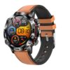 HD ECG Bluetooth-compatible Call Outdoor Sports Watch HD ECG Bluetooth-compatible Call Outdoor Sports Watch