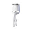 Heated Eyelash Curler Electric Temperature Control Mini Portable Heated Eyelash Curler Electric Temperature Control Mini Portable
