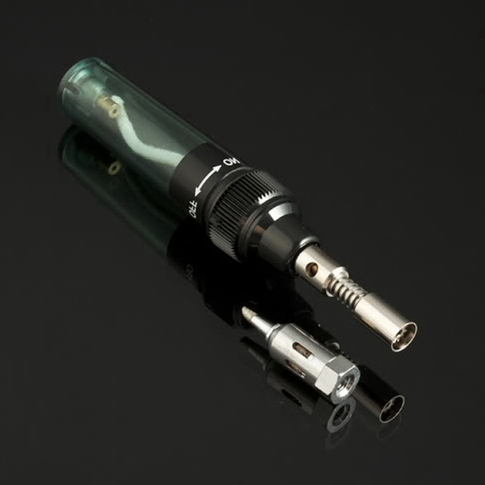 Hgh Quality 1PCS Pen Shaped Cordless DIY Gas Soldering Solder Torch Hgh Quality 1PCS Pen Shaped Cordless DIY Gas Soldering Solder Torch