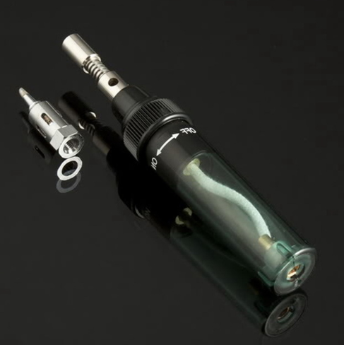 Hgh Quality 1PCS Pen Shaped Cordless DIY Gas Soldering Solder Torch Hgh Quality 1PCS Pen Shaped Cordless DIY Gas Soldering Solder Torch