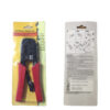 High Carbon Steel Crimping Tool High Carbon Steel Crimping Tool