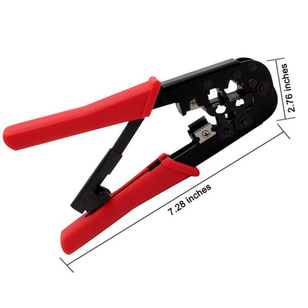 High Carbon Steel Crimping Tool High Carbon Steel Crimping Tool