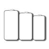 High-definition Tempered Film for High-end Spot Mobile Phones High-definition Tempered Film for High-end Spot Mobile Phones