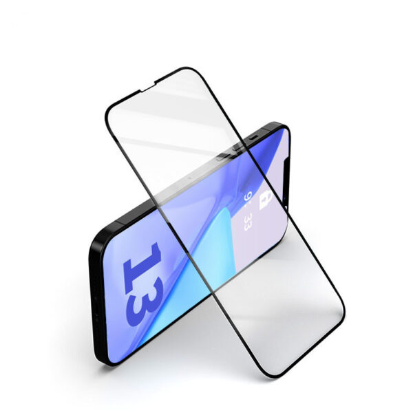 High-definition Tempered Film for High-end Spot Mobile Phones High-definition Tempered Film for High-end Spot Mobile Phones