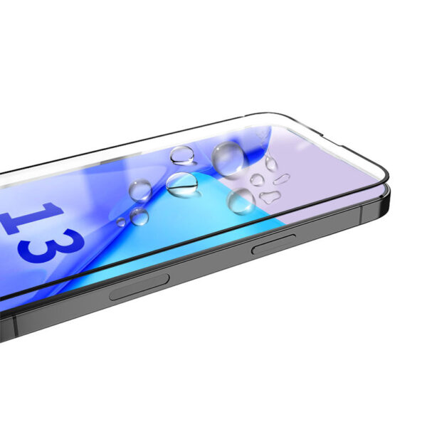 High-definition Tempered Film for High-end Spot Mobile Phones High-definition Tempered Film for High-end Spot Mobile Phones