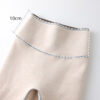 High Waist Cashmere Leggings Winter Warm Solid Plush Pants Fashion Slim High Waist Cashmere Leggings Winter Warm Solid Plush Pants Fashion Slim