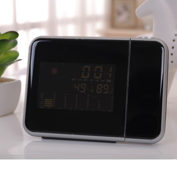 Home Electronic Clock Home Electronic Clock