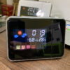 Home Electronic Clock Home Electronic Clock