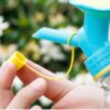Home Garden Flower Plant Water Sprinkler for Waterers Bottle Watering