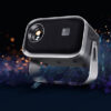 Home HD Portable Projector with Bracket Home HD Portable Projector with Bracket