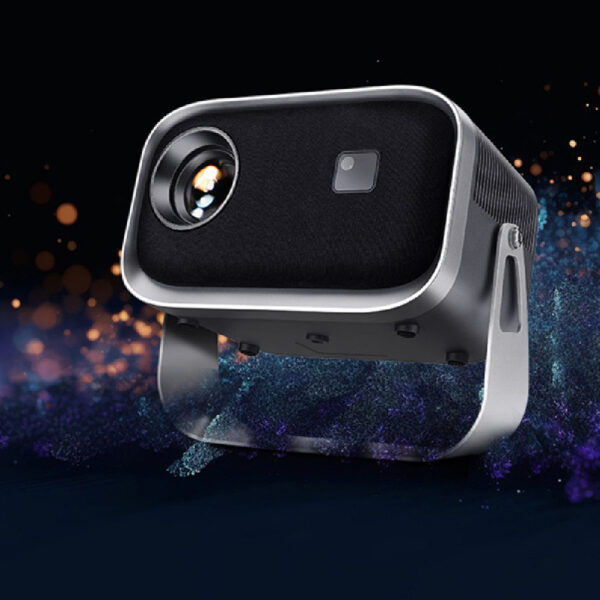Home HD Portable Projector with Bracket Home HD Portable Projector with Bracket