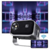 Home HD Portable Projector with Bracket Home HD Portable Projector with Bracket
