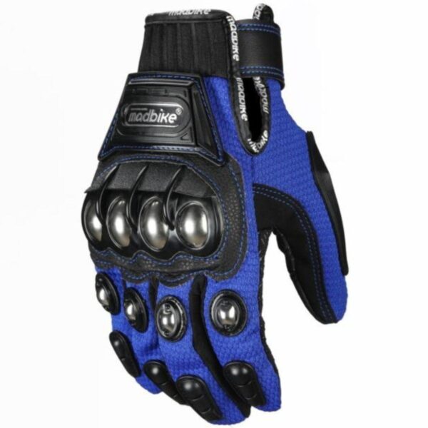 Hot Style Off-road Motorcycle Riding Gloves Alloy Protective Hot Style Off-road Motorcycle Riding Gloves Alloy Protective